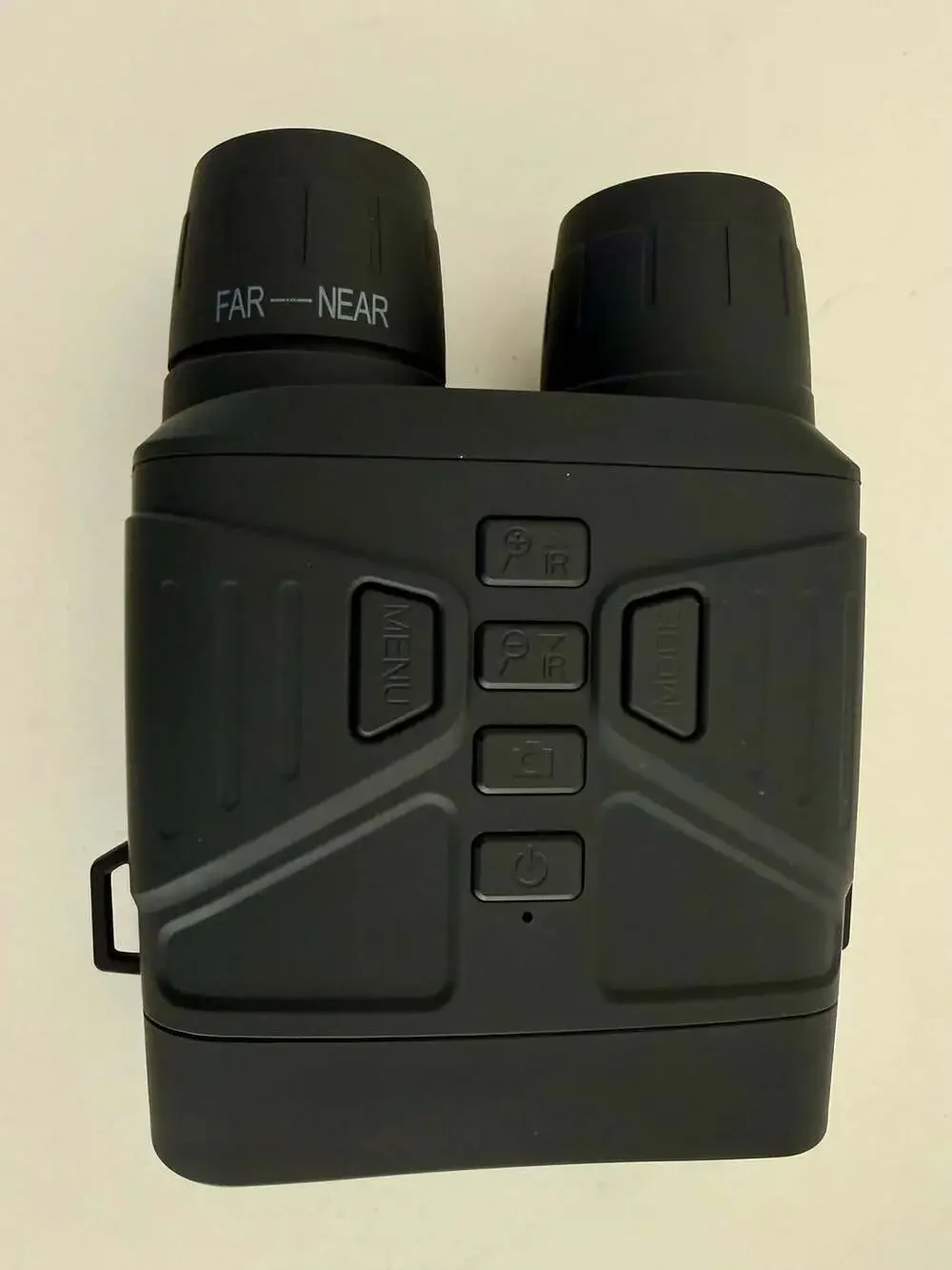 36MP 4K UHD Night Vision Goggles Infrared Binoculars